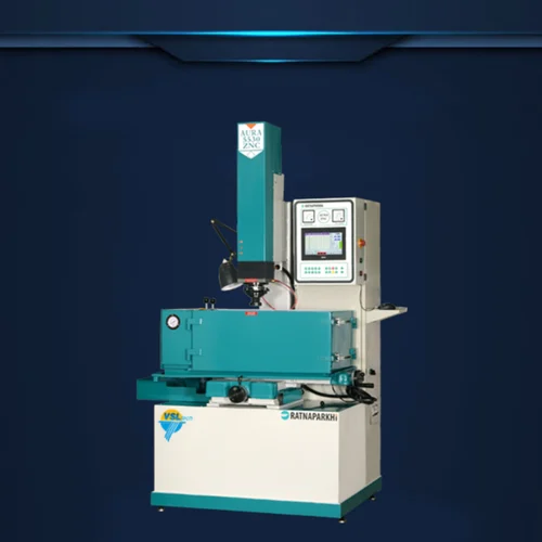 EDM Sparking Machine